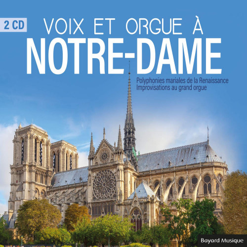 ENSEMBLE CARMINA SACRA / YVES DEVERNA - VOIX ET ORGUE A NOTRE DAMEENSEMBLE CARMINA SACRA - YVES DEVERNA - VOIX ET ORGUE A NOTRE DAME.jpg